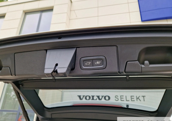 Volvo XC 60 cena 224900 przebieg: 89100, rok produkcji 2021 z Mrocza małe 326